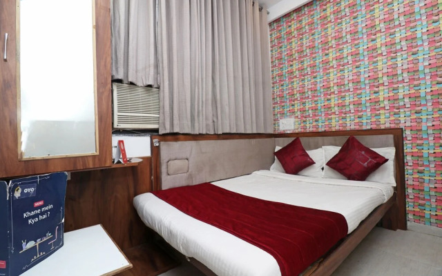 Oyo 3612 Hotel Pandav Inn