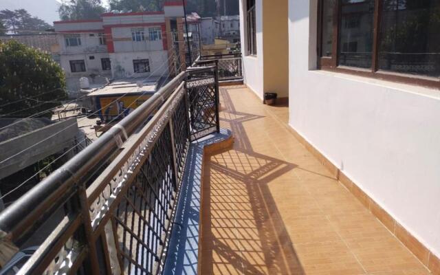 Vijay Raj Guest House