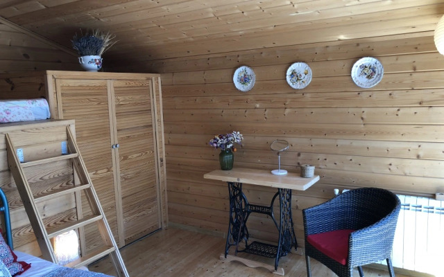 Guest House na Sokhanya 10B