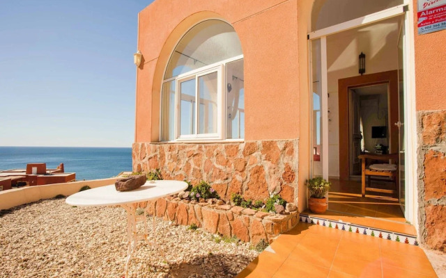 Belvilla by OYO Chalet Corralete