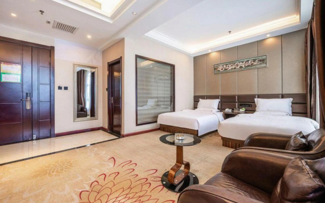 Fuhua Hotel