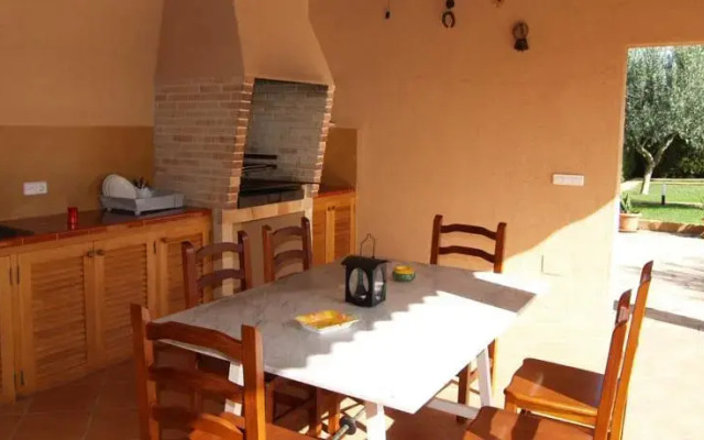 Villa Vicens