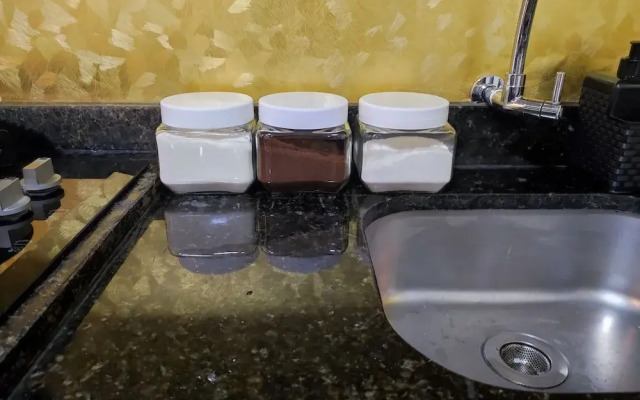 Renomado Apartamento em Curitiba