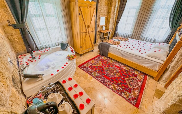 Tantan Cappadocia House