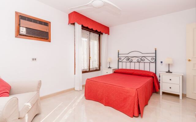 Apartamento Berrocal Marbella Centro Canovas
