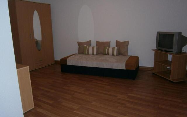 Ferienwohnungen und Zimmer in Nordhausen