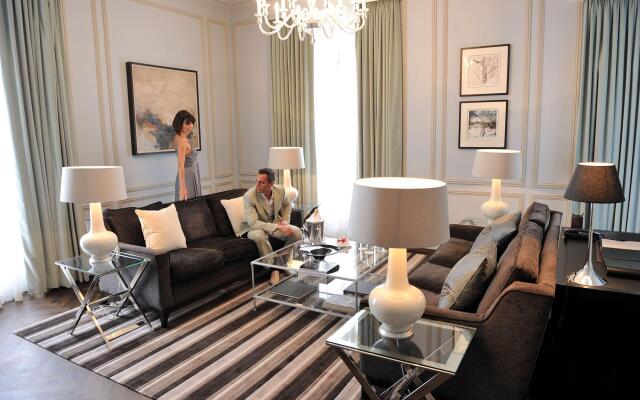 Waldorf Astoria Versailles - Trianon Palace