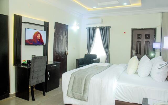 GrandField Hotels
