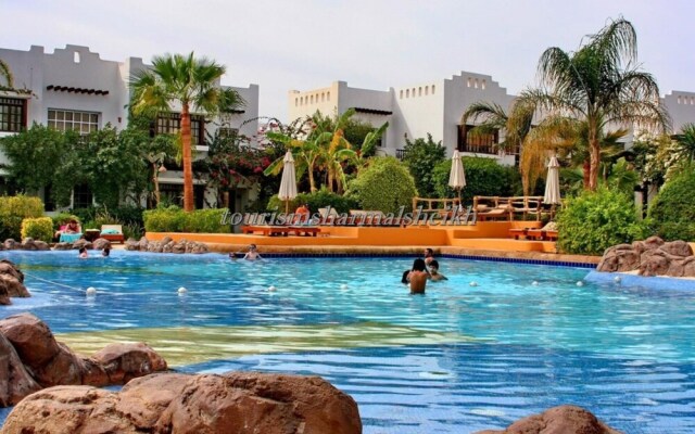 Stunning Spacious One Bed in Delta Sharm