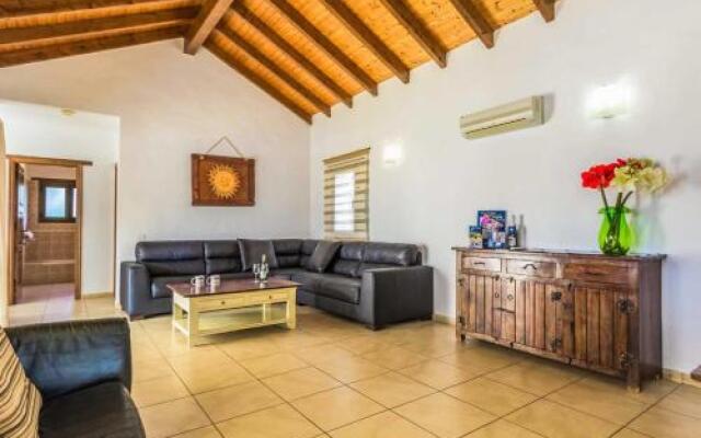 Villa de Suenos