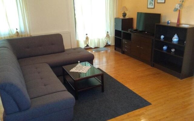 Apartment Drenovica
