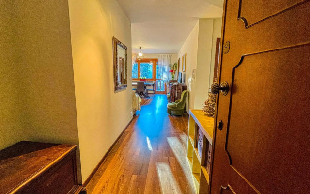 Appartamento Le Pinelle - Affitti Brevi Italia