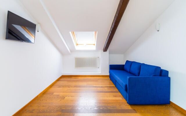 Attico al Duomo by Napoliapartments