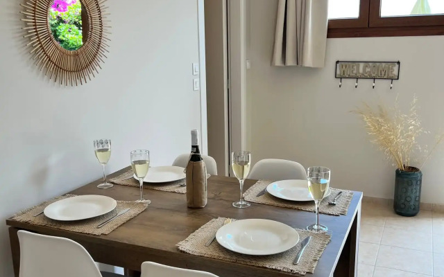 Tassos Cottage Fiskardo Kefalonia
