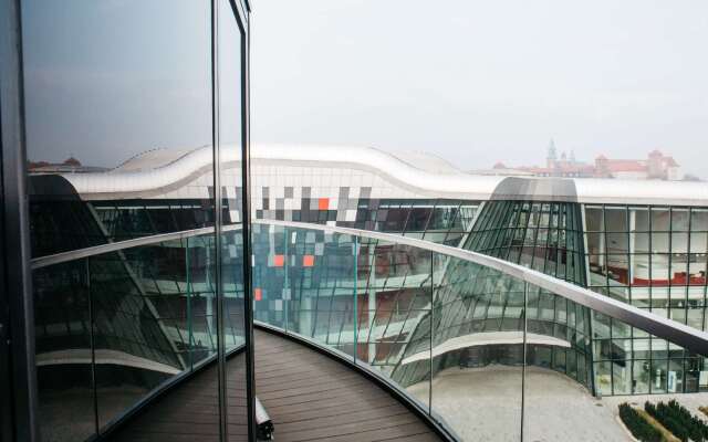 Q Hotel Plus Krakow