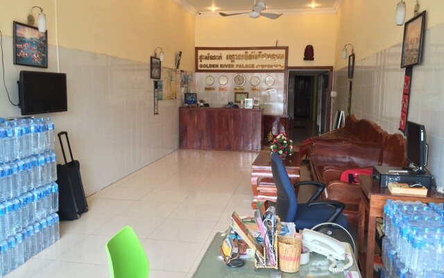 Golden River Palace Guesthouse