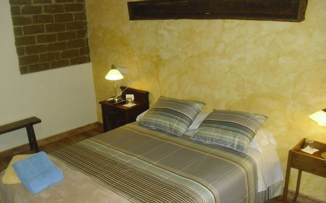 Hotel Rural La Nogala