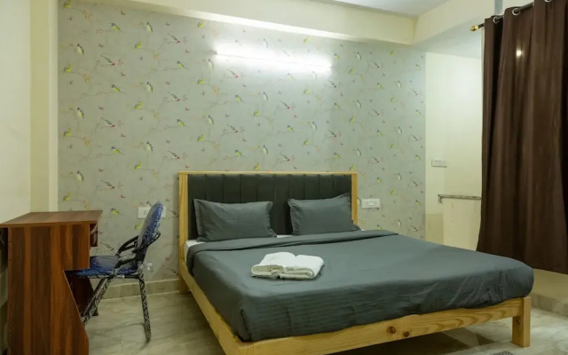 Eat Sleep Wander Studio Apartments