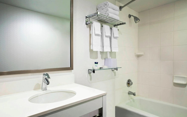 The Chelsean New York Hotel