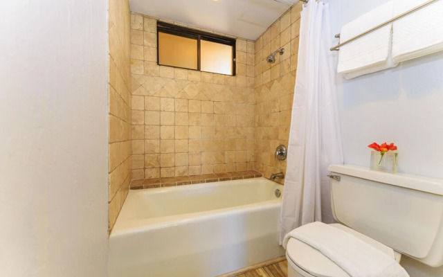 Kaanapali Shores 725