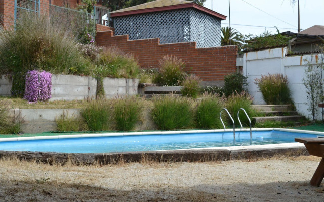Linda Vista Apart Hotel