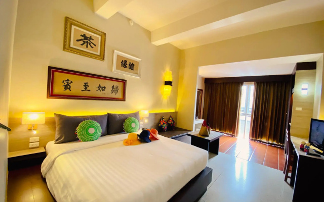 Sino House Phuket