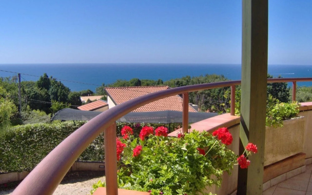 L'Arcobaleno Resort