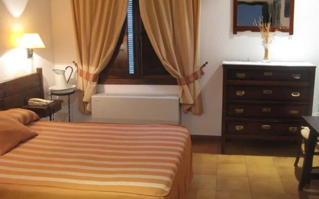 Hotel El Puerto