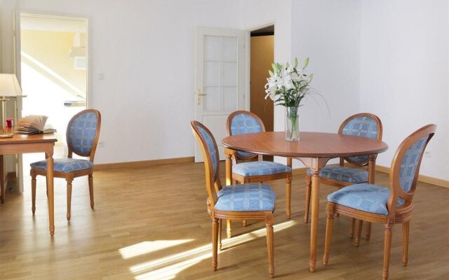 Relais Mercure Besancon Hotel Des Bains