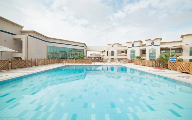 Al Rashid Residence