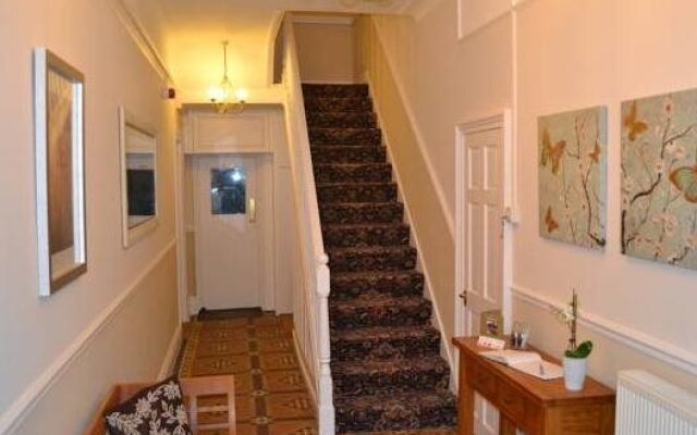 Blakeney House
