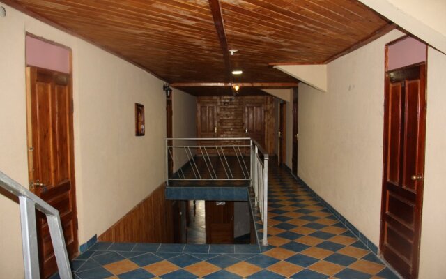 Hotel Vechniy Zov