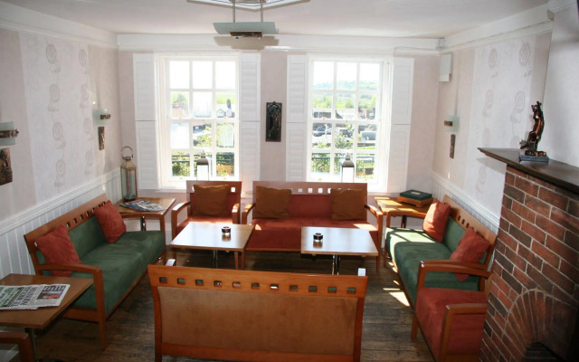 The Hope Anchor