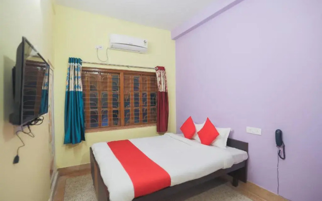 Pg Guest House by OYO Rooms