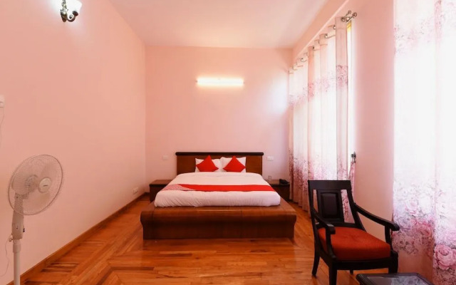 Malna Greens by Oyo Rooms