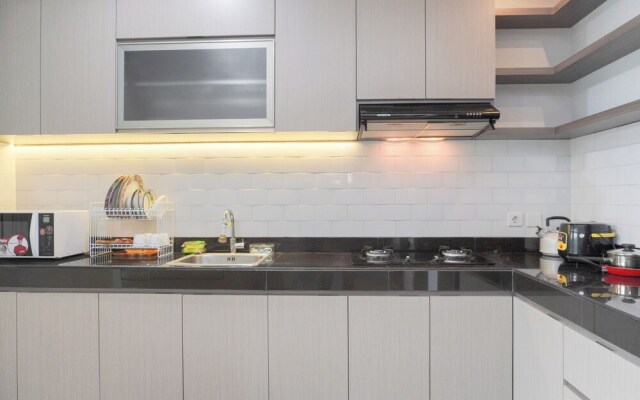 2Br Citralake Suites 2Nd Floor Comfy Easy Access Apartment