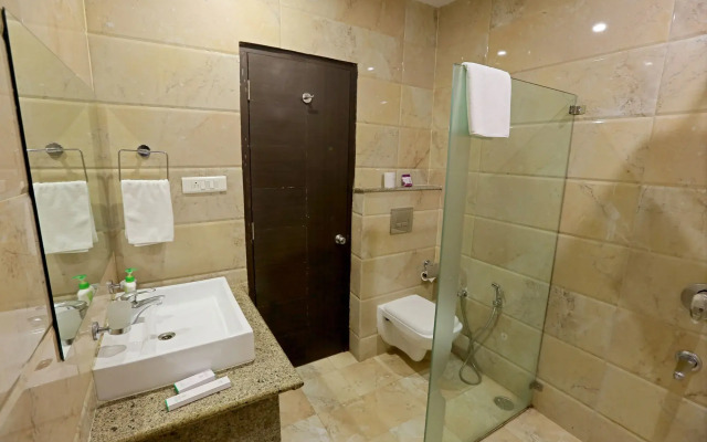 The Grand Shiva Resort & Spa