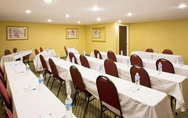 Econo Lodge