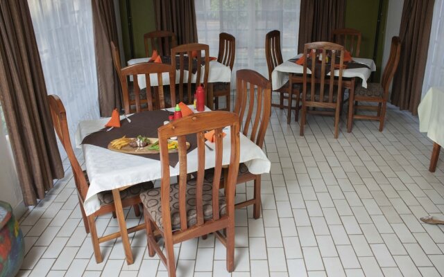 Adlib Executive Lodge