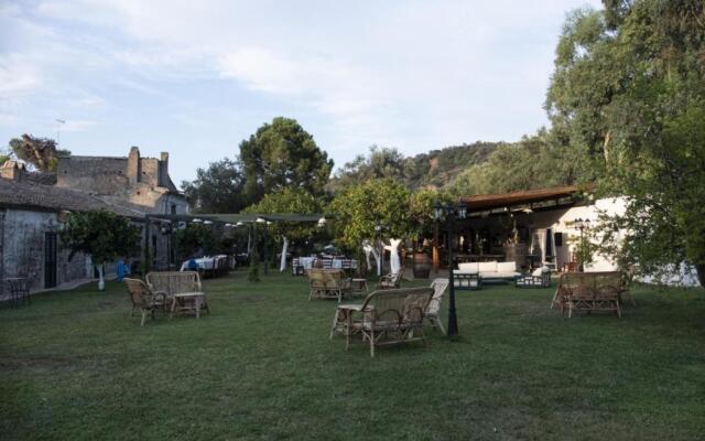 Agriturismo Giardino di Iti