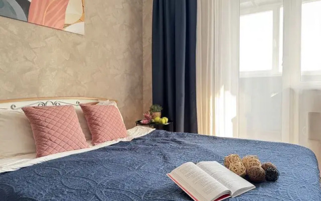 Razmestim on str. Heroes Tankograda 63a