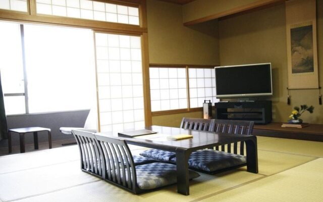 Forest Inn Imari