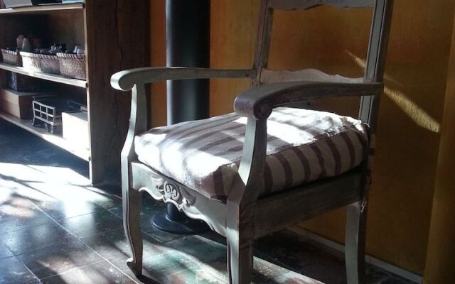 Colonia Suite Apartments