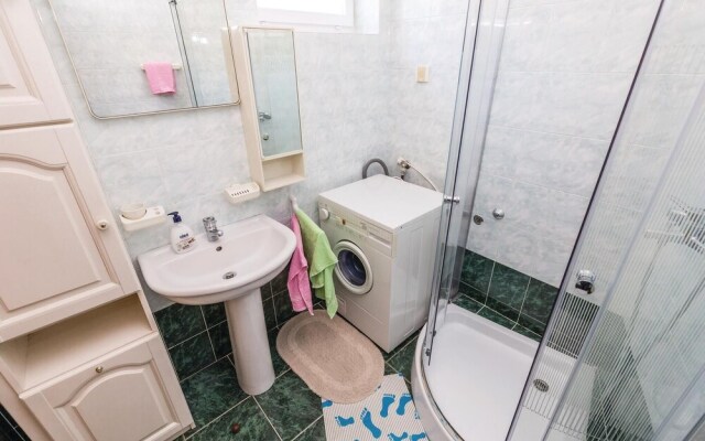 Awesome Home in Matulji With Wifi and 1 Bedrooms