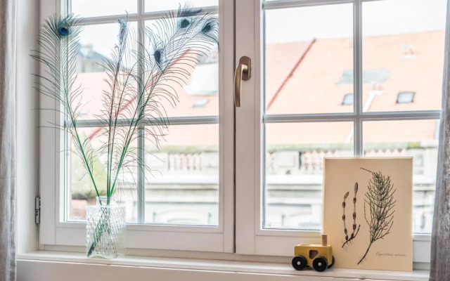 GuestReady - Charming Studio in Porto!