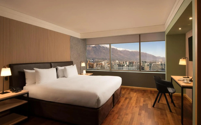 Boulevard Suites Hotel