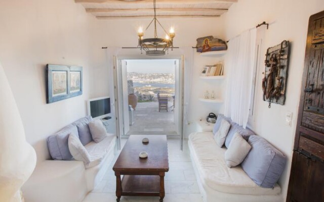 Mykonos Maison
