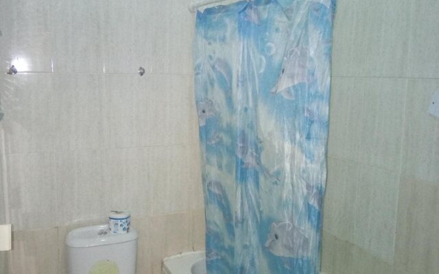 Zeina Suites Abuja