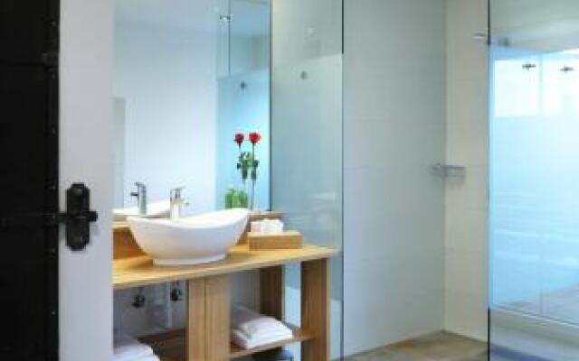 Landschützer'S Country Suites