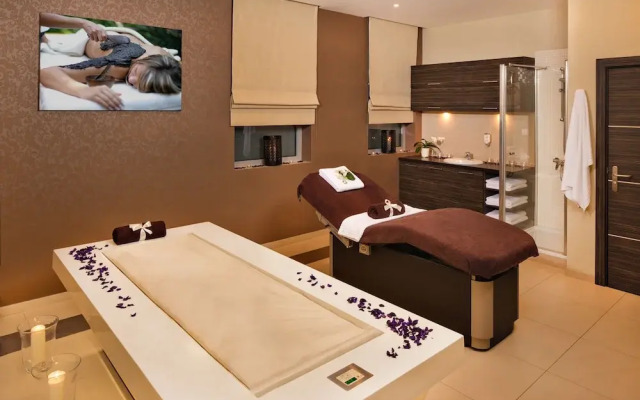 Z-Hotel Business & Spa